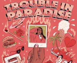 ALBUM: Shekhinah - Trouble In Paradise